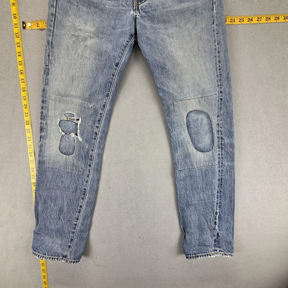 Levis 9960 important